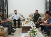 Padang Jadi Tuan Rumah Piala Pangdam XX/TIB, Petinju 10 Provinsi dan Malaysia Berlaga