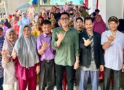 Rawang Kerap “Tenggelam”, Rachmad Wijaya Gedor Kementerian PU: Proyek Fisik Dimulai 2027!