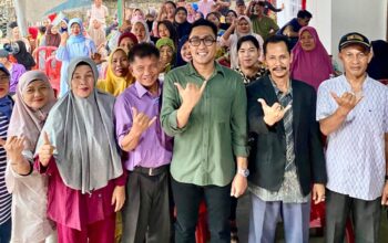 Rawang Kerap “Tenggelam”, Rachmad Wijaya Gedor Kementerian PU: Proyek Fisik Dimulai 2027!