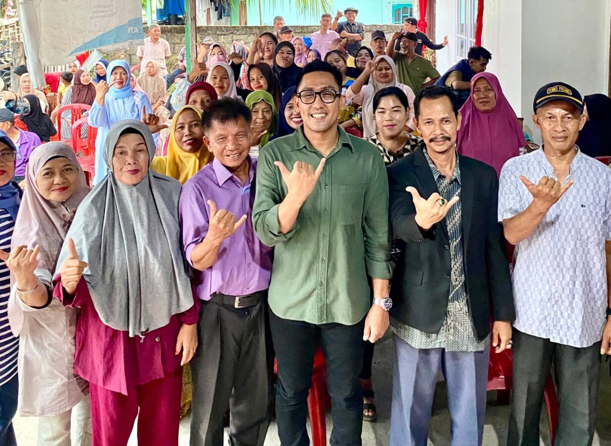 Rawang Kerap Tenggelam, Rachmad Wijaya Gedor Kementerian PU: Proyek Fisik Dimulai 2027!