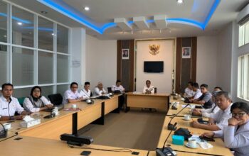 Mendagri Tito Perintahkan Pemulihan Pascabencana Terpadu, Padang Panjang Siapkan Langkah Tindak Lanjut