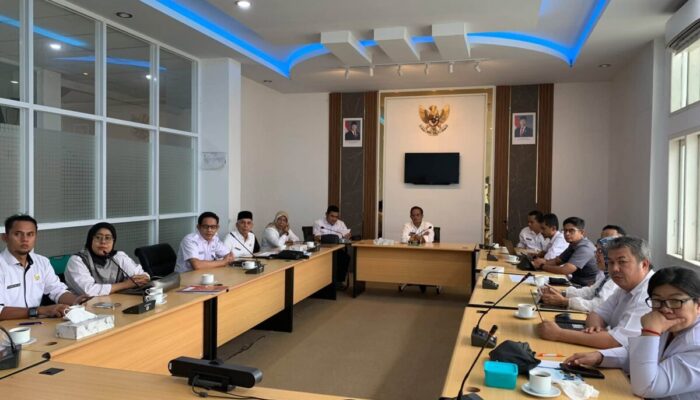 Mendagri Tito Perintahkan Pemulihan Pascabencana Terpadu, Padang Panjang Siapkan Langkah Tindak Lanjut