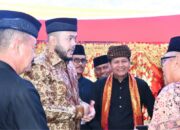 Musda IX LKAAM Kota Padang, Dua Calon Berebut Kursi Ketua Periode 2026-2031