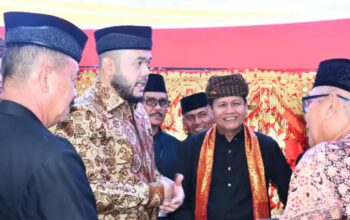 Musda IX LKAAM Kota Padang, Dua Calon Berebut Kursi Ketua Periode 2026-2031