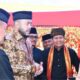 Musda IX LKAAM Kota Padang, Dua Calon Berebut Kursi Ketua Periode 2026-2031