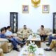 PWI Sumbar-Pemko Padang Perkuat Kolaborasi Literasi dan Ruang Kreatif Anak Muda