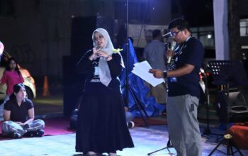Padang Perkuat Kota Inklusif, Bahasa Isyarat Disiapkan di Masjid dan Rumah Ibadah