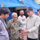 Pasar Blok Barat Payakumbuh Dibongkar Besok, Zulmaeta Jamin Hak 502 Pedagang Korban Kebakaran