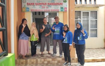 326 RT di Kota Padang Adu Inovasi di Padang Rancak Award 2026,