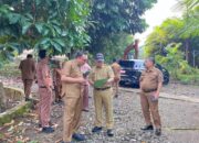 Sekolah Rakyat Siap Dibangun di Pasbar, Lahan 6,5 Hektare Mulai Dimatangkan