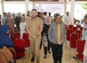 Pemko Padang Perkuat P5HAM, Tiga Kecamatan Ditetapkan Jadi Kampung Rekonsiliasi dan Perdamaian