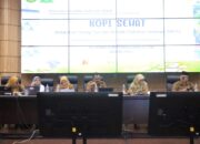 Adu Program Sekolah Sehat, 10 Sekolah Terbaik Padang Berebut Juara UKS 2026