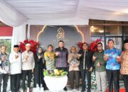 40 Ribu Jemaah Umrah Lewat BIM, Fadly Amran Ungkap Potensi Ekonomi Rp1,2 Triliun