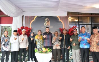 40 Ribu Jemaah Umrah Lewat BIM, Fadly Amran Ungkap Potensi Ekonomi Rp1,2 Triliun