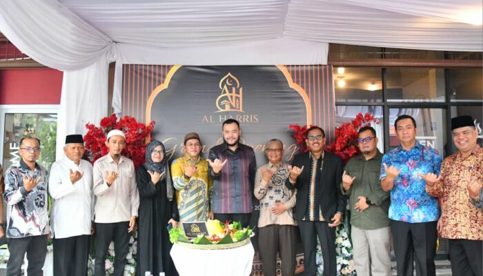 40 Ribu Jemaah Umrah Lewat BIM, Fadly Amran Ungkap Potensi Ekonomi Rp1,2 Triliun