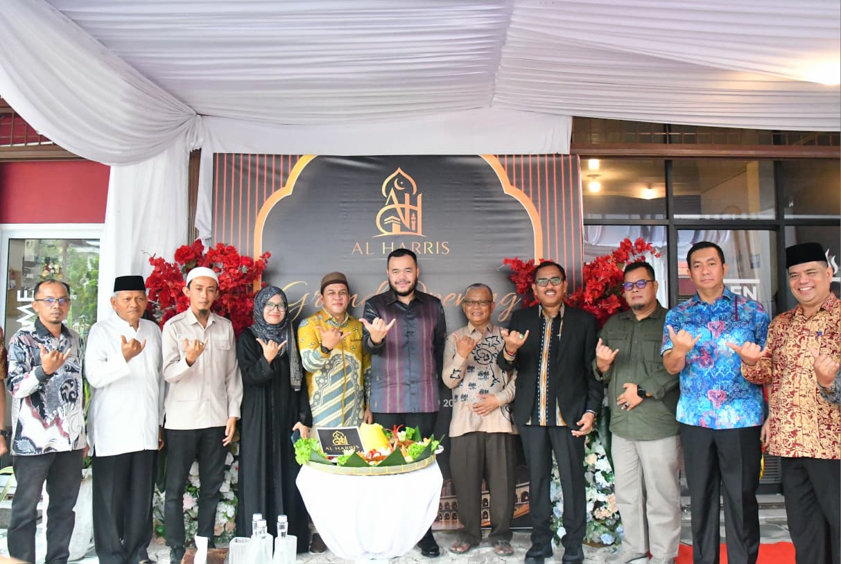 40 Ribu Jemaah Umrah Lewat BIM, Fadly Amran Ungkap Potensi Ekonomi Rp1,2 Triliun