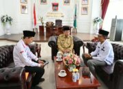 Kuota Haji Padang 2027 Tembus 1.000 Jemaah, Pemko Cari Pendaftar Tahun 2013 yang Kehilangan Alamat