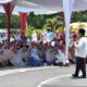 Ribuan Jemaah Padati Lubuk Basung, Bupati Agam Benni Warlis Gaungkan Pesan Khusus di Forum Yasin Sumbar