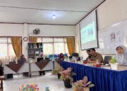 SMPN 17 Padang Kembangkan LMS, Pembelajaran Makin Digital dan Interaktif