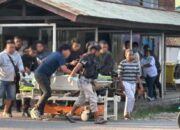 Tragis! Tinjau Cetak Sawah Berujung Maut, 3 Pegawai Pemkab Jayawijaya Tewas Ditembak KKB