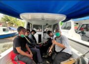 Hari Kelima 8 Orang Hilang di Selat Sunda, Helikopter SAR Dikerahkan, Ayah Jurnalis Harap Prabowo Datang