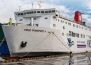 Kapal Virgo Transport 8 Hilang Kontak, Bawa 243 Orang di Laut Jawa