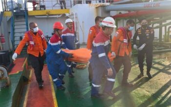 Tragedi Kapal Virgo Terbalik di Laut Jawa: 6 Tewas, 107 Selamat, 130 Orang Masih Dicari