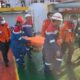 Tragedi Kapal Virgo Terbalik di Laut Jawa: 6 Tewas, 107 Selamat, 130 Orang Masih Dicari