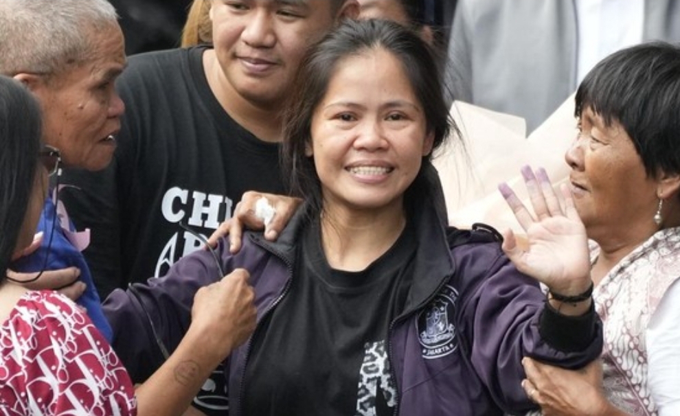 Mary Jane Veloso Bebas, Pemerintah Filipina Siapkan Pendampingan Penuh