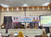 E-Kinerja Harian Wajib Diisi! Sekda Pasbar Tegaskan Kinerja Jelek Bikin Kontrak PPPK Melayang