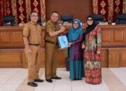 Targetkan Pendapatan Rp789 Miliar di RAPBD 2027, Pemko Payakumbuh Genjot PAD dan Layanan Publik