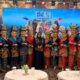 Tim Vokal FKIKSP Raih Juara II SCF 2026, Bawa Pulang Hadiah Rp10 Juta