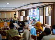 Unand Dorong Rendang Minangkabau Go Internasional, Kolaborasi ABG Diperkuat