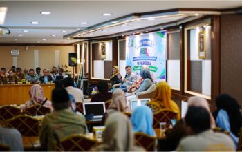 Unand Dorong Rendang Minangkabau Go Internasional, Kolaborasi ABG Diperkuat
