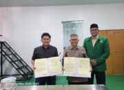 Unand dan PTPN IV PalmCo Teken NDA, Hilirisasi Gambir Didorong ke Skala Industri