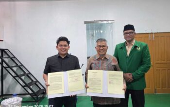 UNAND dan PTPN IV PalmCo Teken NDA, Hilirisasi Gambir Didorong ke Skala Industri