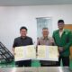 UNAND dan PTPN IV PalmCo Teken NDA, Hilirisasi Gambir Didorong ke Skala Industri