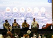 Dapat Kucuran Rp4 Triliun Pasca-Bencana 2025, Wali Kota Padang Beberkan Strategi Mitigasi di Forum Apeksi