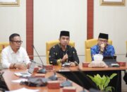 Kota Solok Tuan Rumah Porprov Sumbar 2026: Wako Pasang Badan Soal Transparansi Anggaran!