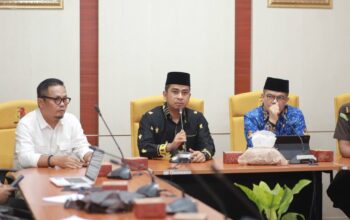 Kota Solok Tuan Rumah Porprov Sumbar 2026, Wako Perketat Anggaran
