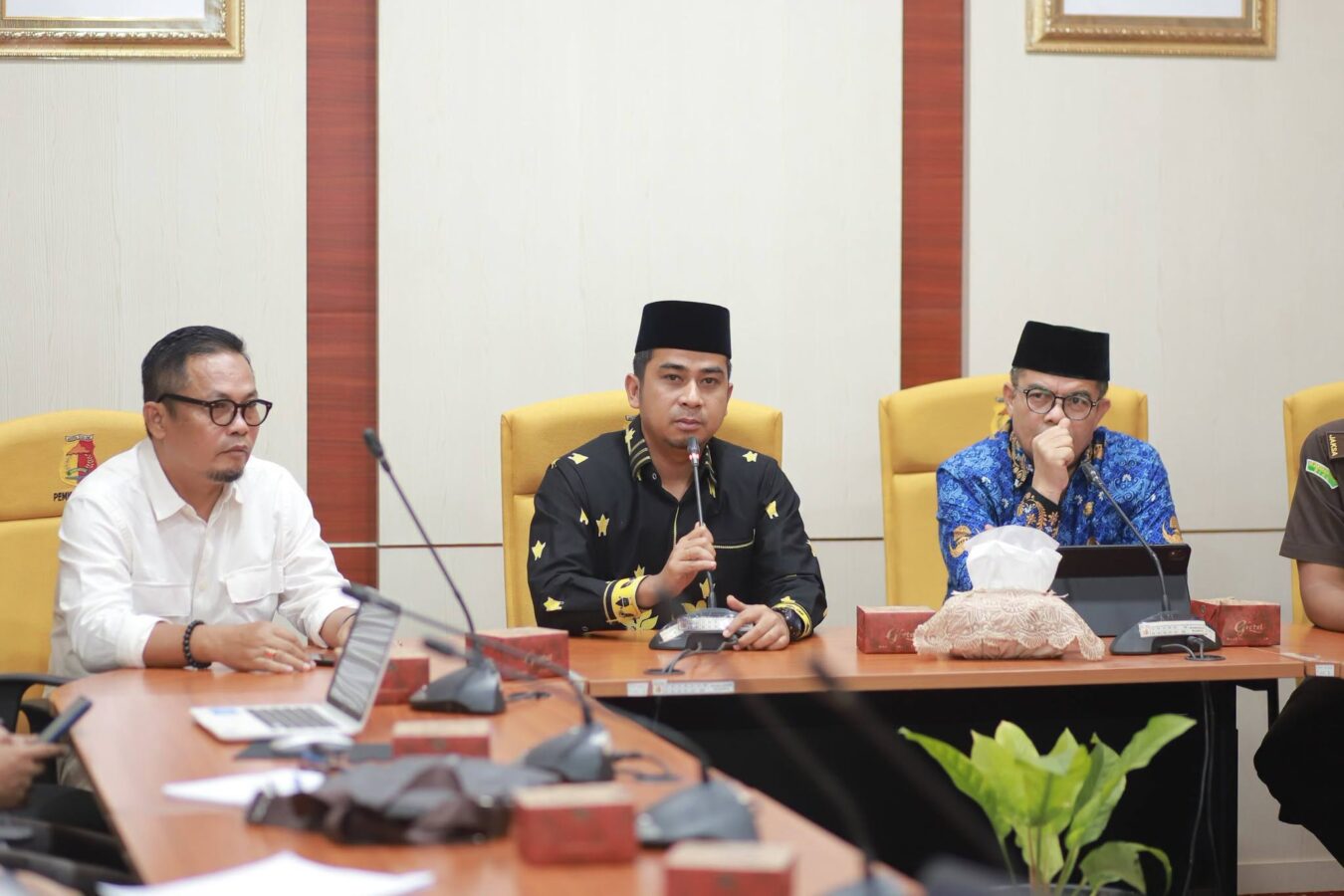Kota Solok Tuan Rumah Porprov Sumbar 2026, Wako Perketat Anggaran