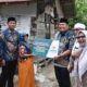 Wali Kota Pariaman Letakkan Batu Pertama RTLH, Lansia Dastri Marni Terima Bantuan Rp20 Juta