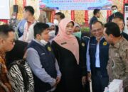 Wamenkes Turun Gunung ke Padang, Minta Kontak Erat Pasien TBC Diperiksa Serentak