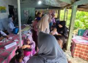 179 Anak Stunting di Koto Tangah, Puskesmas Anak Air Perkuat Penanganan dari Masa Kehamilan