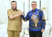 Cegah Narkoba dari Sekolah, Fadly Amran Siapkan Kurikulum Anti Narkotika di Padang
