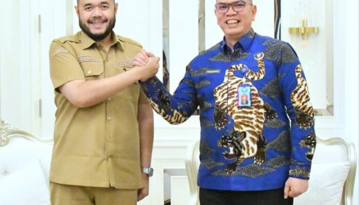 Cegah Narkoba dari Sekolah, Fadly Amran Siapkan Kurikulum Anti Narkotika di Padang