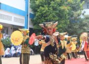 HUT ke-58 SMPN 7 Padang, PROMIS ke-10 dan Wisuda Tahfizh Cetak Generasi Emas Berakhlak Qurani