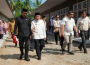 Komisi X DPR RI Tinjau Sekolah Terdampak Bencana di Padang, Rehabilitasi Dikebut