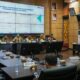 Rakor Bulanan Pemko Padang, Wako Fadly Amran Minta OPD Kreatif Jemput Dana Pusat