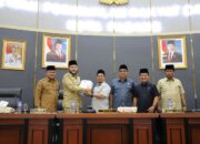 Proyeksi APBD Padang 2027 Tembus Rp2,81 Triliun, Pemko Tegaskan Fokus Money Follows Program